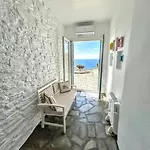 Aggeliki's Cycladic By Hostandros Villa *