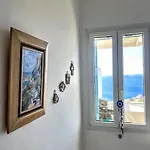 Aggeliki's Cycladic By Hostandros * Mpatsi