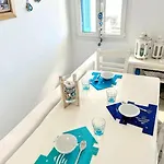 Aggeliki's Cycladic By Hostandros וילה