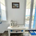 Villa Aggeliki's Cycladic By Hostandros